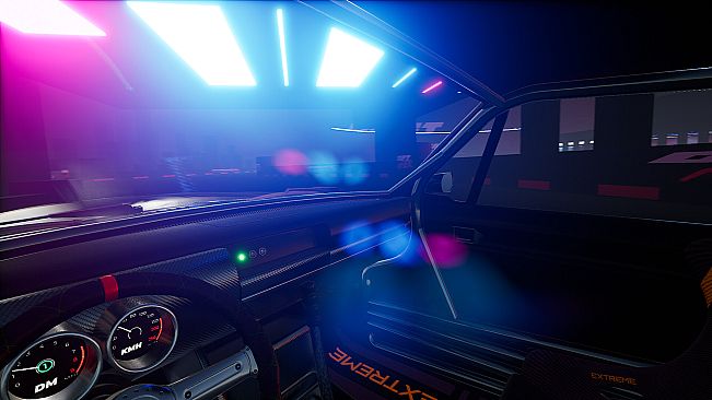 Drift Experience Japan: Supporter Edition