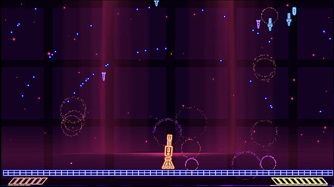 Stream Defense Protocol