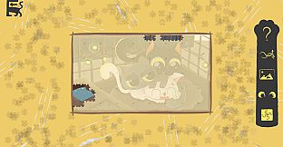 Cali and the Secrets of the New Home