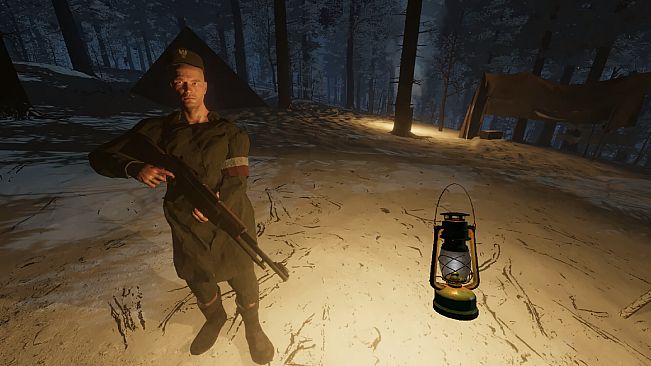 Farmer's Father: Save the Innocence