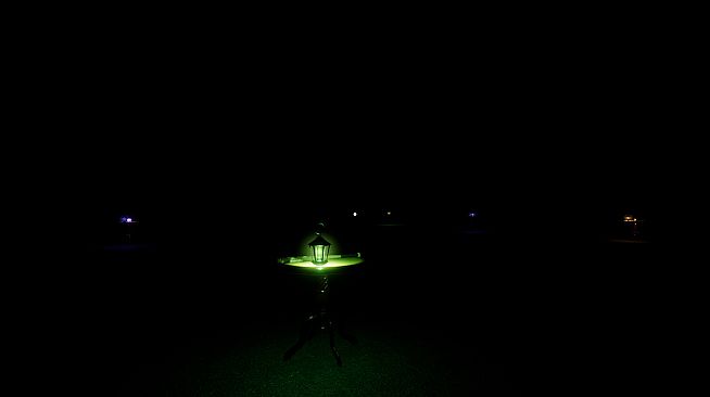 Lantern of Remembrance