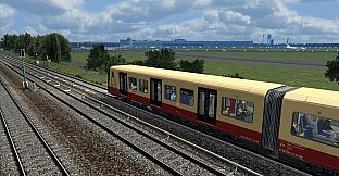 Train Simulator: Ringbahn Berlin Circle