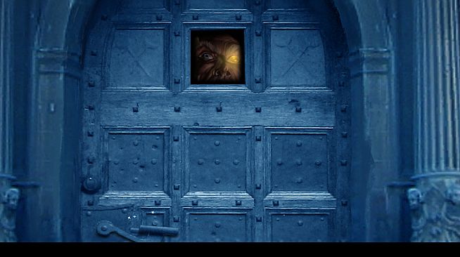 Theatre Of The Absurd