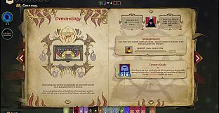 SpellForce: Conquest of Eo - Demon Scourge