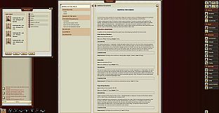 Fantasy Grounds - Lost Lore: Horses of the Wild