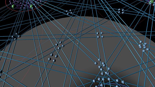 Spiritual Mesh Theory