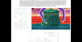 ChainStaff - Artbook