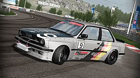 FURIDASHI: Drift Cyber Sport