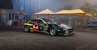 CarX Drift Racing Online - Wild Union