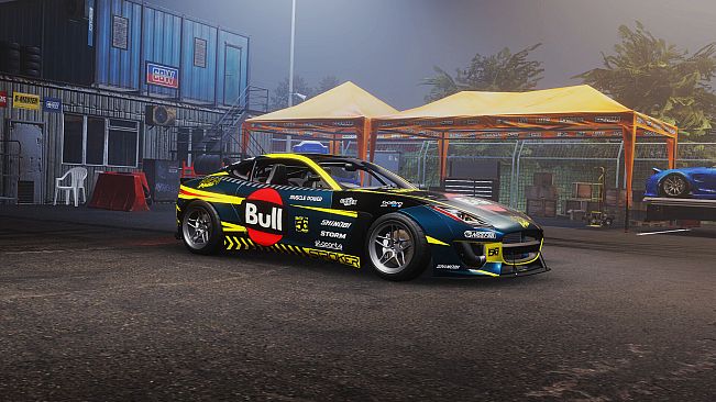 CarX Drift Racing Online - Wild Union