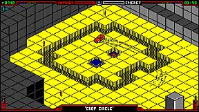 Interstate Drifter 2000