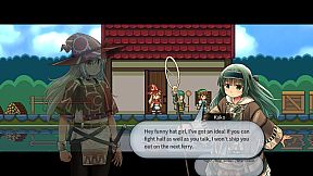 Magic Scroll Tactics / マジックスクロールタクティクス / 魔法卷轴 / 魔法捲軸