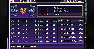 Shadows of Adam - Guild of the Artificers