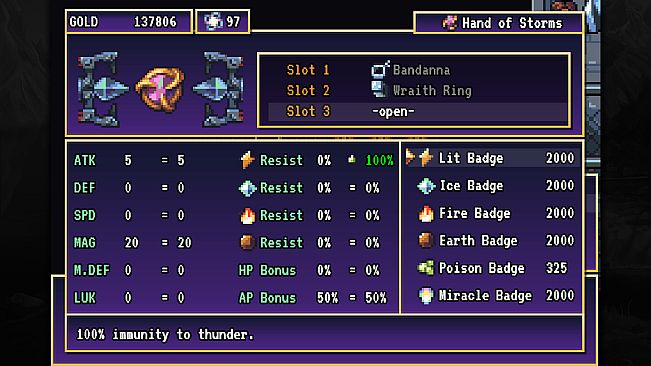 Shadows of Adam - Guild of the Artificers