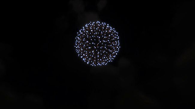 Hanabi Craft