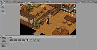 SMILE GAME BUILDER Exporter for Unity