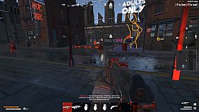 Hardpunch: Fuck 4Joy