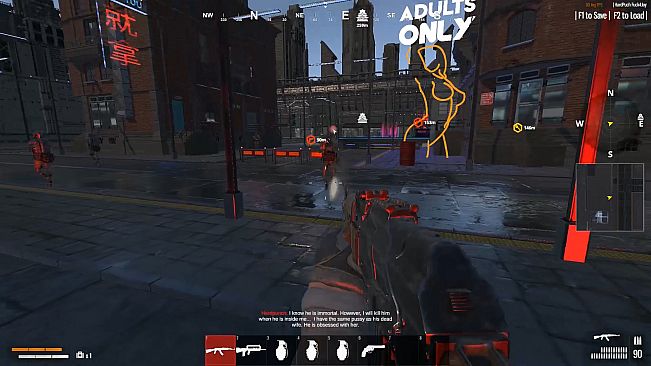 Hardpunch: Fuck 4Joy