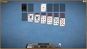 Solitar: Retro Picks