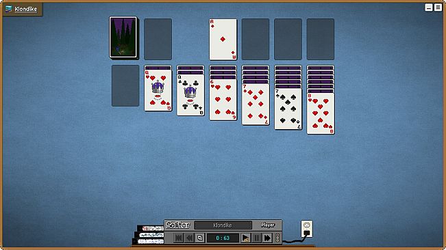 Solitar: Retro Picks