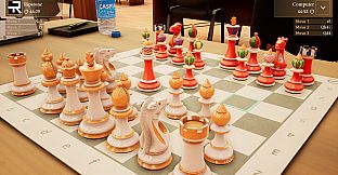 Chess Ultra X Purling London Nette Robinson Art Chess