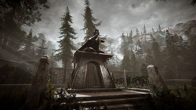 Syberia - Remastered