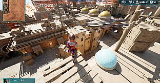 Legend Battles: Bellona