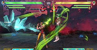 Power Rangers: Battle for the Grid - Scorpina