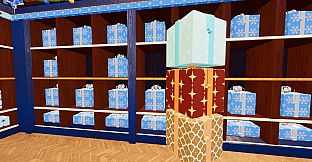Santa's Workshop: Tidy Up Christmas