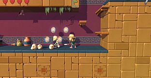 Pyramid Quest Junior