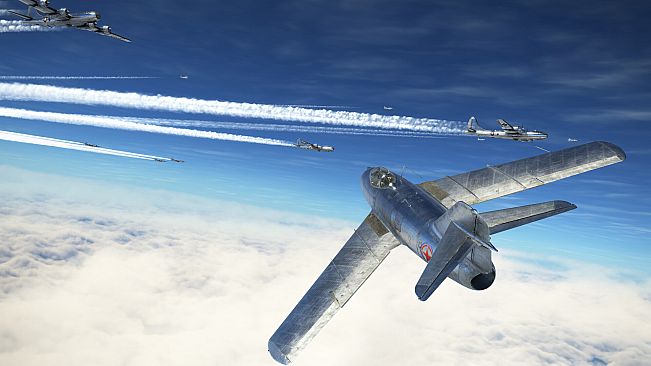 Korea. IL-2 Series