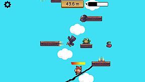 The Fox's Drawing World