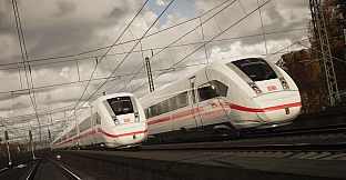 Train Sim World 7