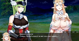 The Heroines' Last Anthem