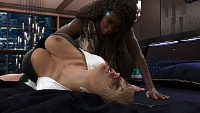 Divergence: Beyond the Singularity (Part 2)