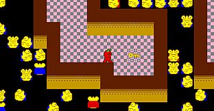 Super Walrus Entertainment System