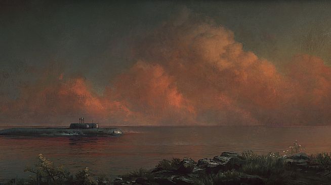 KURSK - Digital Artbook