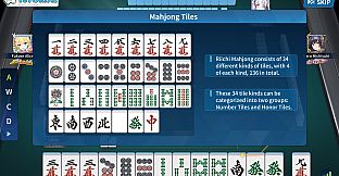 Riichi City × The Quintessential Quintuplets Specials 2