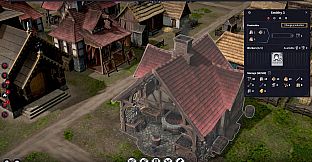 Feudal Baron: King's Land