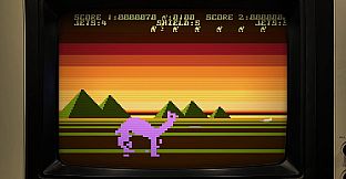 Llamasoft: The Jeff Minter Story
