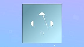 Mini Tone - Minimalist Puzzle