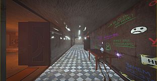 Floor Glitch