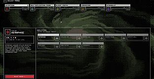 STARPHAGE: Galactic Plague Simulator