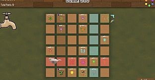 Flower Dice