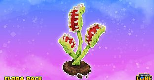 Color-A-Cube - Flora Pack