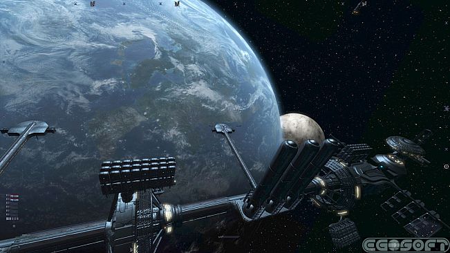 X3: Reunion Bonus Package