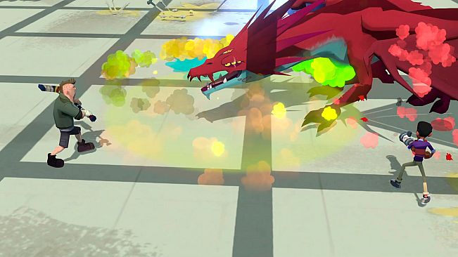 Last Kids on Earth and the Staff of Doom