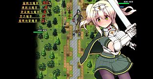 Sonia and the Hypnotic City