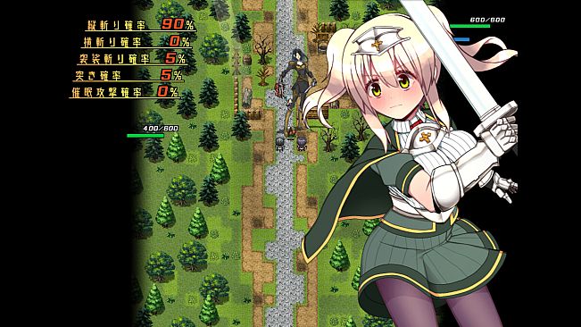 Sonia and the Hypnotic City