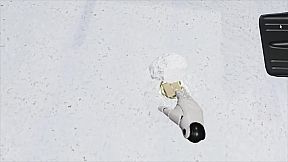 VR Funhouse: Christmas Edition